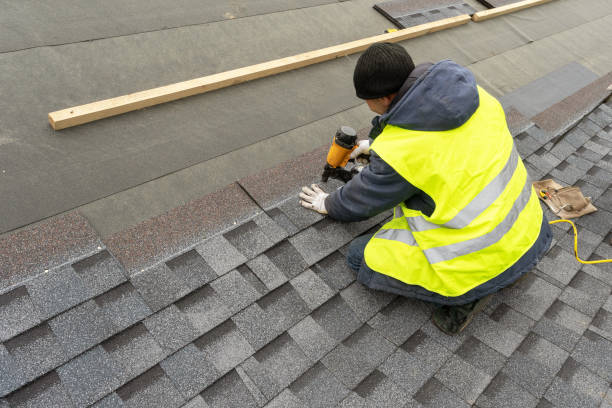 Best Roof Waterproofing Services  in Lake Station, IN