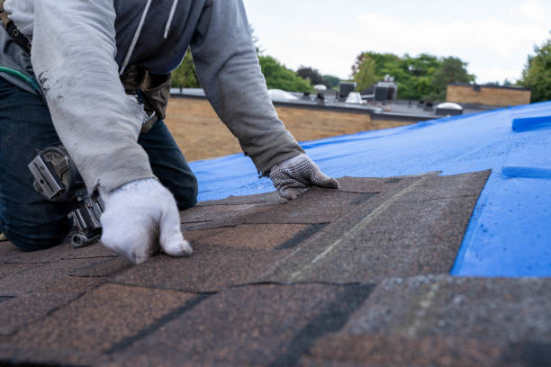 Lake Station, IN Roofing Contractor Company