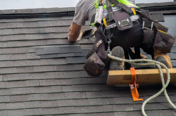 Quick and Trustworthy Emergency Roof Repair Services in Lake Station, IN