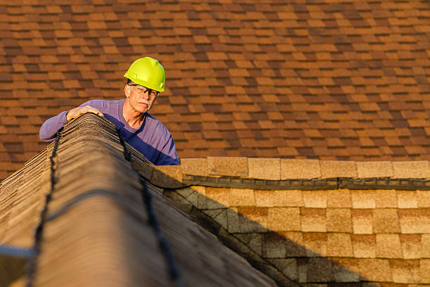 Slate Roofing Contractor in Lake Station, IN