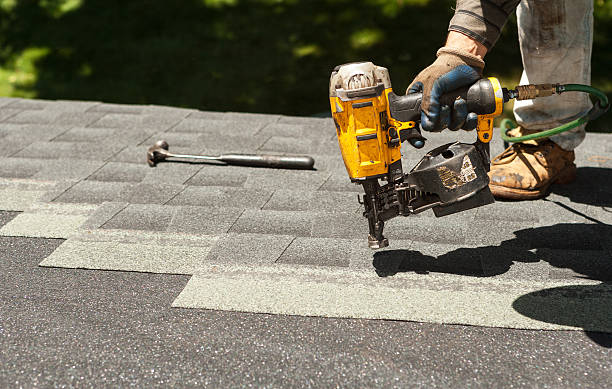 Roof Installation Near Me in Lake Station, IN