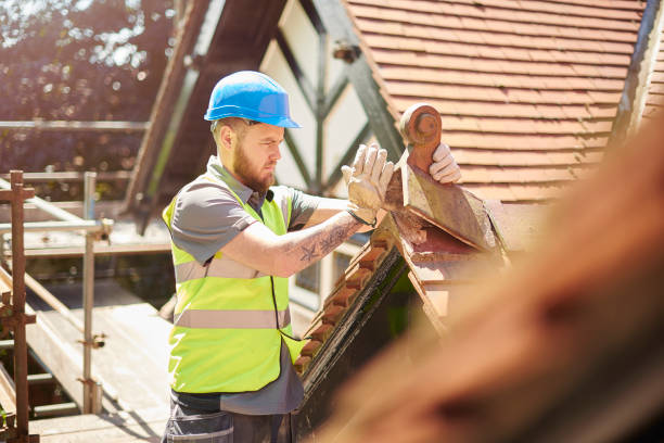 Best Slate Roofing Contractor  in Lake Station, IN