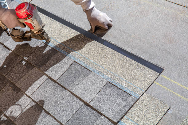 Best Roof Leak Repair  in Lake Station, IN